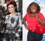 Sharon Osbourne Threw Up on Sheryl Underwood When They Met for the First Time