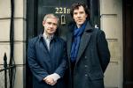 'Sherlock' Season 3 Gets U.S. Premiere Date