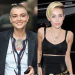 Sinead O'Connor to Sue Miley Cyrus If She Doesn't Apologize