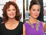 Susan Sarandon and Eva Amurri to Topline NBC's 'Growing Ivy'