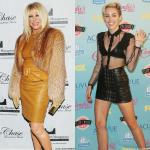Suzanne Somers Proves Miley Cyrus' No Sex After 40 Claim Is Wrong, Says She Does It Twice a Day