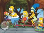 'The Simpsons' Renewed for 26th Season