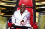 'The Voice' Won't Fire Cee-Lo Green Despite Felony Drug Charge