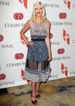 Tori Spelling Admits to Lying About How She Lost Post-Baby Weight