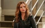 'Two and a Half Men' Promotes Amber Tamblyn to Series Regular