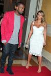 Kim Kardashian to Take Kanye West's Last Name After Wedding