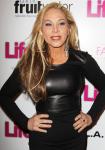 Adrienne Maloof Injured in Set Accident on CBS Lot