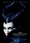 Angelina Jolie Looks Bewitching in First Poster for 'Maleficent'
