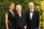 Angelina Jolie, Steve Martin and Angela Lansbury Feted at Governors Awards