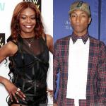 Azealia Banks Blames 'ATM Jam' Flop on Collaborator Pharrell