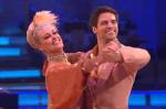 Brant Daugherty Eliminated From 'Dancing with the Stars'