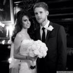 Cher Lloyd Marries Beau Craig Monk, Shares Wedding Picture