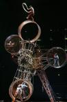 Cirque du Soleil Performer in Stable Condition After Falling From 'Wheel of Death'