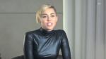 '21 Candles: Miley's MTV Moments' Clip: Miley Cyrus Was Lying About Not Getting Tattoo