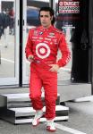 Dario Franchitti Retires From Racing After Accident