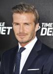 Teen David Beckham Endured Humiliating Sex Act at Manchester United