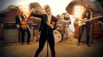 Dianna Agron Fills in for Brandon Flowers in The Killers' 'Just Another Girl' Video