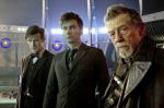 'Doctor Who' 50th Anniversary Special Sets Ratings Record for BBC America