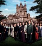 'Downton Abbey' Will Return for Season 5