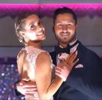 'Dancing with the Stars' Sends Home Elizabeth Berkley in Another Shocking Elimination
