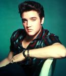 Elvis Presley Items Displayed at Rock and Roll Hall of Fame