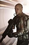 'Star Wars Episode 7' Looking for 'Military Man a la Matt Damon in 'Elysium' '