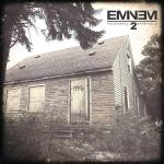Eminem's 'MMLP2' Returns to No. 1 on Billboard 200