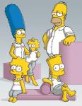 FXX Lands 'The Simpsons' Reruns in Lucrative Deal