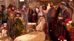 'Glee' Cast Sings Classic Holiday Songs in New Sneak Peek of Christmas Episode