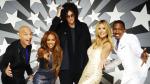 Heidi Klum, Mel B and Howie Mandel Also Return to 'America's Got Talent'