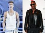 Justin Bieber Collaborates With R. Kelly for Next Week's Music Mondays