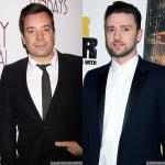 Jimmy Fallon and Justin Timberlake to Team Up on 'SNL' December 21