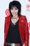 Vegetarian Joan Jett Booted From Macy's Parade Float After South Dakotan Rachers Protest