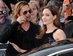 Angelina Jolie and Brad Pitt's Rose Wine Named Best in World
