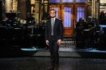 Video: Josh Hutcherson Mocks His 'Hunger Games' Character on 'SNL'