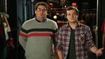 Josh Hutcherson 'Spoils' 'Catching Fire' in 'SNL' Promo