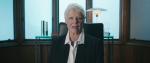 Video: Judi Dench Plays M to Fight 'Philomena' MPAA Rating