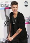 Justin Bieber Ordered to Remove Graffiti on Australian Hotel Wall