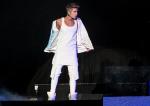 Video: Justin Bieber Stops Buenos Aires Gig Due to Food Poisoning