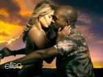 Kanye West's 'Bound 2' Video Premiered Featuring Kim Kardashian