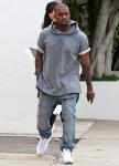 Kanye West Pleads Not Guilty in Paparazzo Scuffle