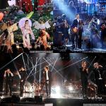 Katy Perry, Justin Timberlake, One Direction and More Perform at 2013 AMAs