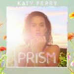 Katy Perry's 'Prism' Inspected Over Biosecurity Concern