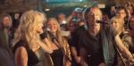 Keith Urban and Miranda Lambert Premiere Full Visuals for 'We Were Us'