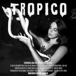 Lana Del Rey Releases Second 'Tropico' Trailer