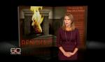Lara Logan Suspended After '60 Minutes' Benghazi Report Error