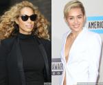 Leona Lewis Says She Won't Twerk Like Miley Cyrus