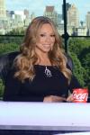 Mariah Carey Says 'American Idol' Gig Was Like Working in 'Hell'