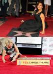 Mariska Hargitay Gets a Star on Hollywood Walk of Fame, Emma Thompson Falls at Handprint Ceremony