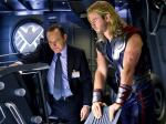 'Marvel's Agents of S.H.I.E.L.D.' to Do 'Thor 2' Crossover Episode